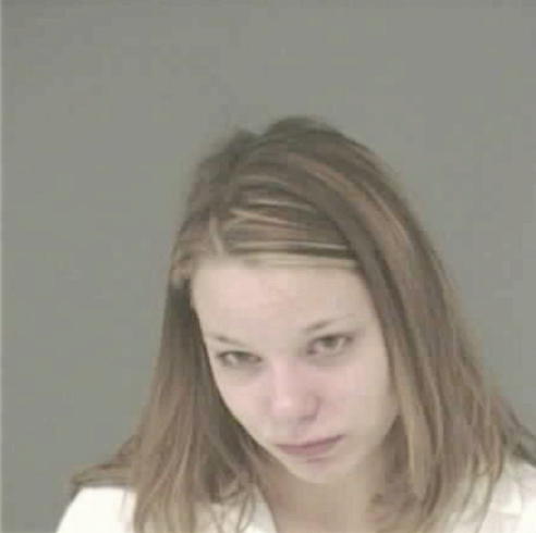BUTTERFIELD, APRIL LYNN - Peoria County, IL