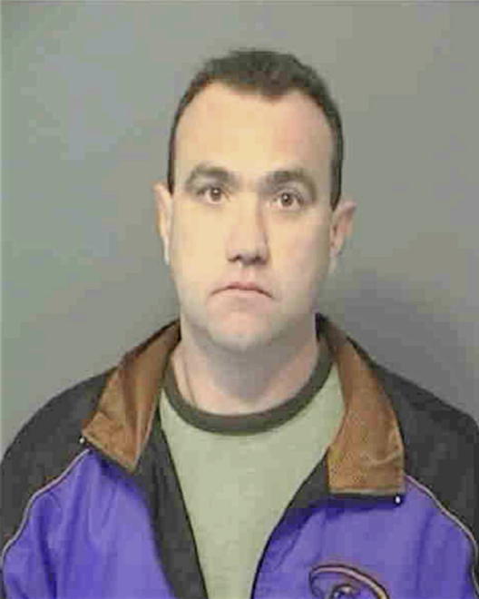 CAIN, MARK W - Peoria County, IL