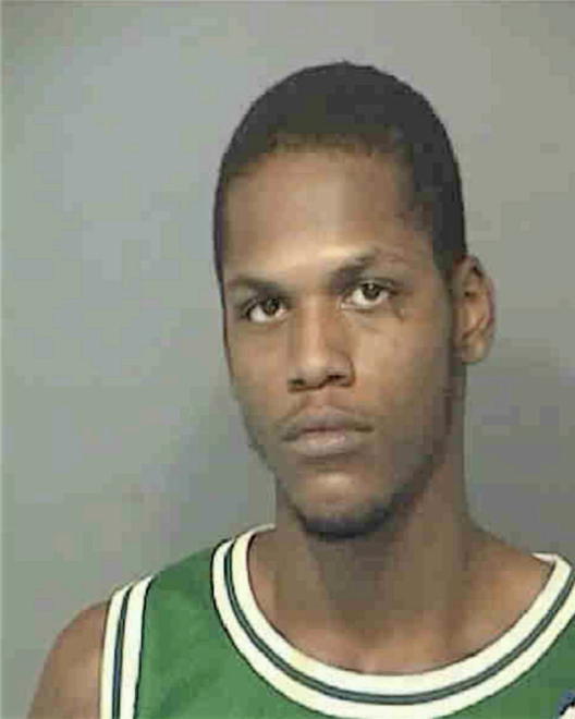 CAMPBELL, SHARIEF - Peoria County, IL