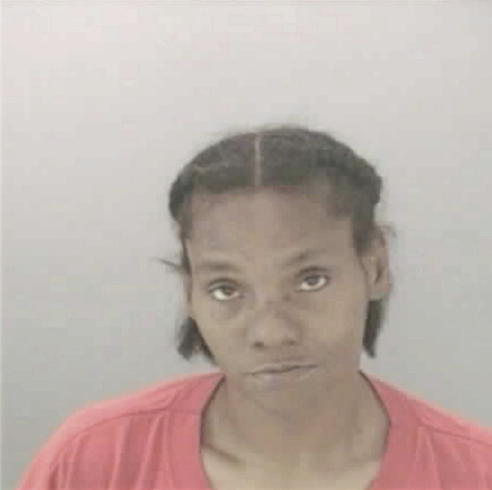 CARPENTER, SHIRLEY ANN - Peoria County, IL