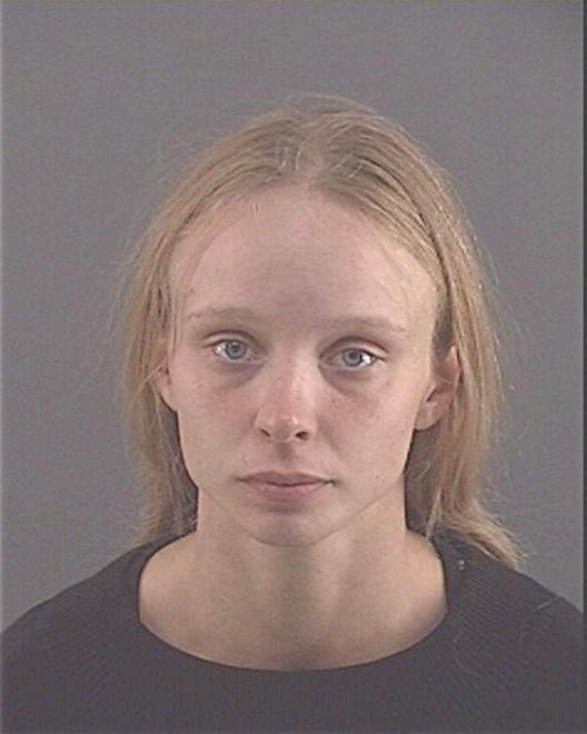 CHILDS, ASHLEY R - Peoria County, IL