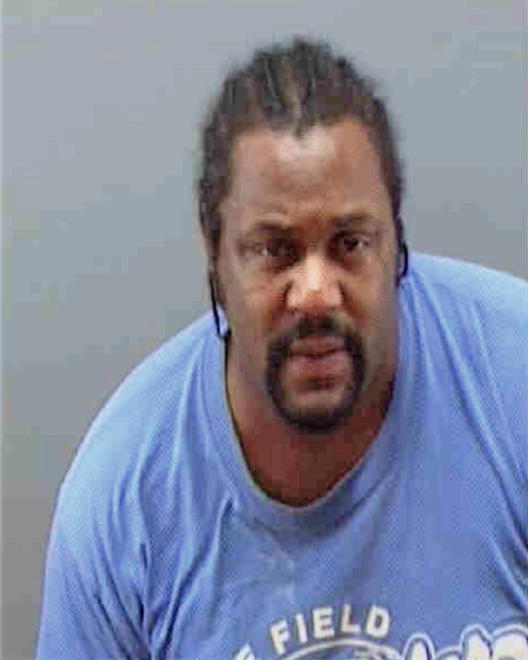 CLARK, JAMES ANTHONY - Peoria County, IL