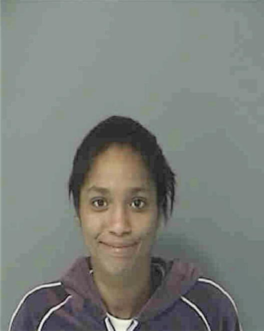 COATES, SAPRINA CHERI - Peoria County, IL