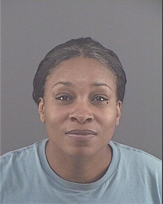 COOLEY, ANISSA EVETTE - Peoria County, IL