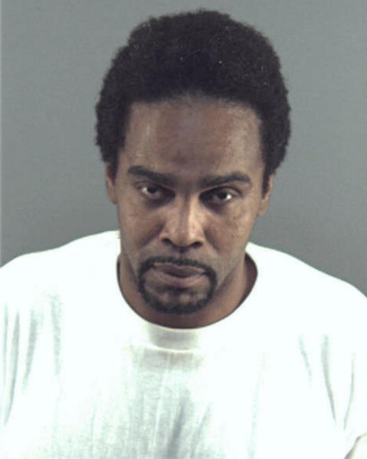 CROCKETT, ANTONE D - Peoria County, IL
