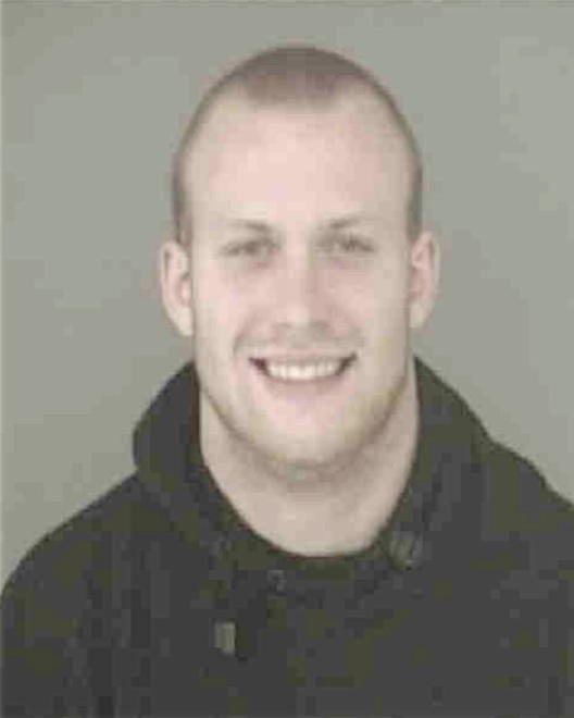 DEVINE, MATTHEW DOUGLAS - Peoria County, IL