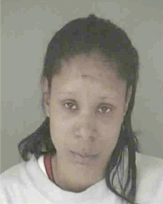 DOSS, MARIA NICOLE - Peoria County, IL
