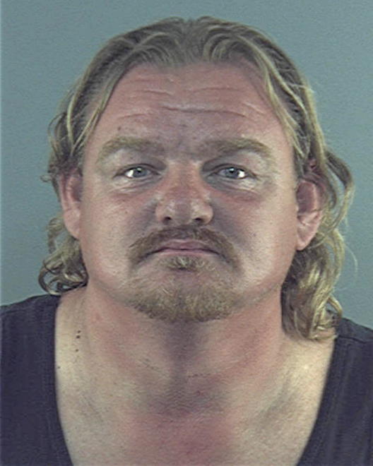 DROWNS, DONNIE L - Peoria County, IL
