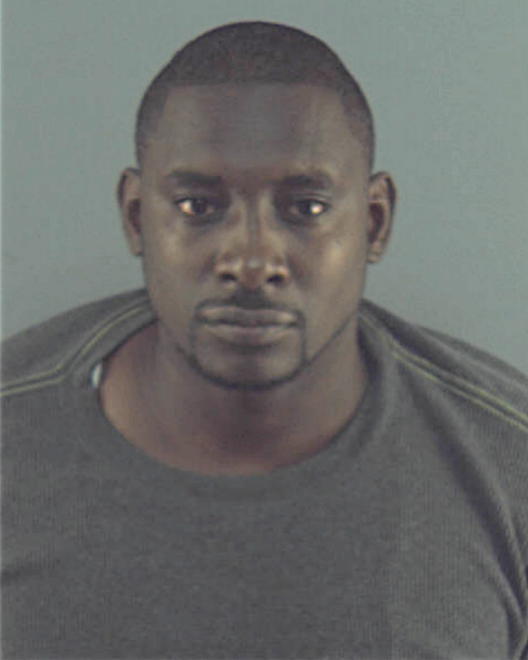 DURKING, ERVIN DWAYNE - Peoria County, IL