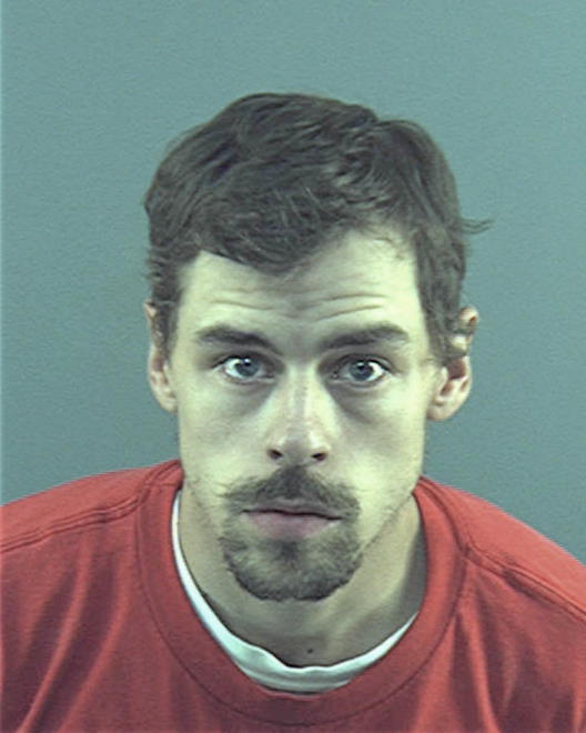 FOOTE, NICHOLAS ALLEN - Peoria County, IL