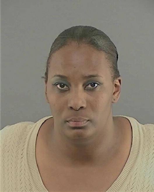 GAY, BRANDI MESHEA - Peoria County, IL