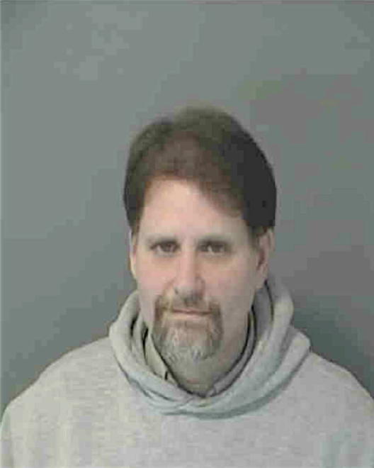 GOSNELL, STEVEN PAUL - Peoria County, IL