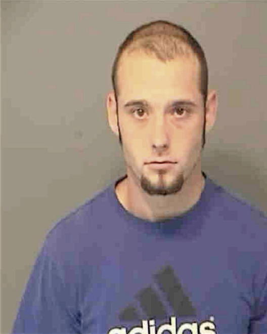 GUMM, JOSHUA A - Peoria County, IL
