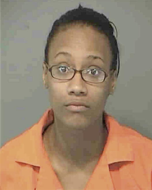 HAYWOOD, ASHLEY MICHELLE - Peoria County, IL