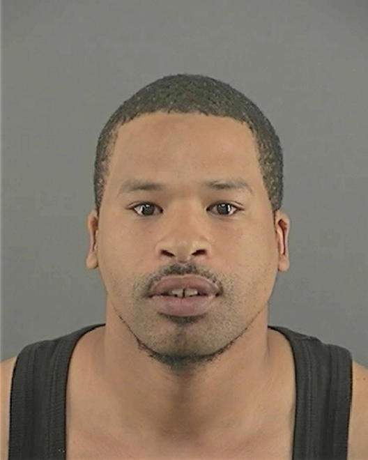 LEATHERS, ANDRE LAMONT - Peoria County, IL
