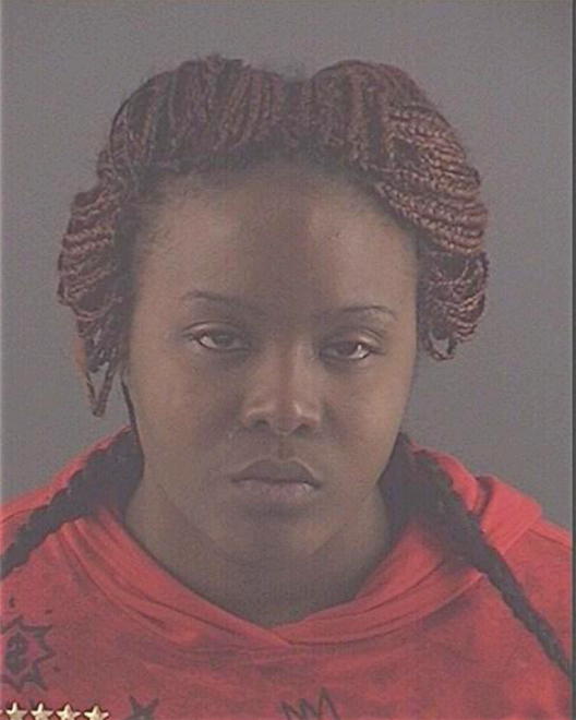 LINWOOD, LASHAY A - Peoria County, IL