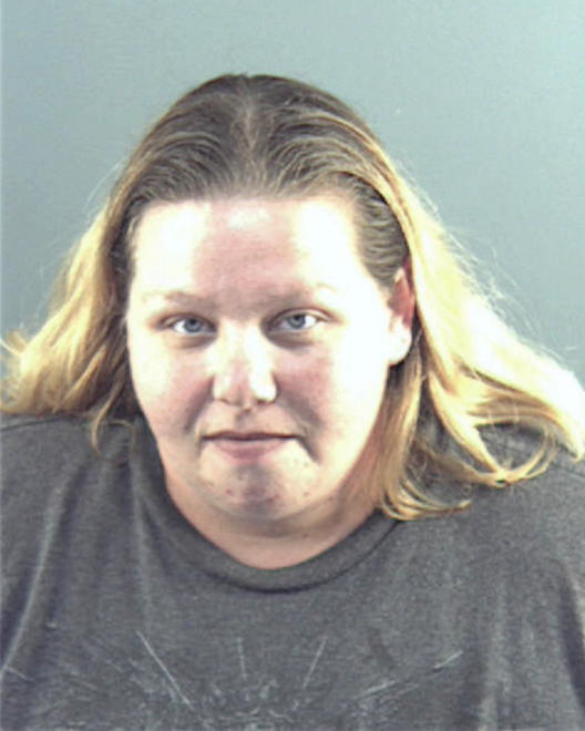 MAY, MICHELLE MARIE - Peoria County, IL