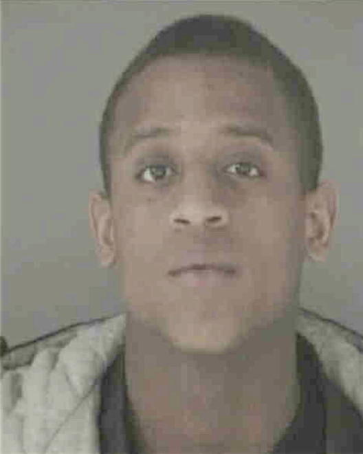 MCGEE, JOSHUA AARON - Peoria County, IL