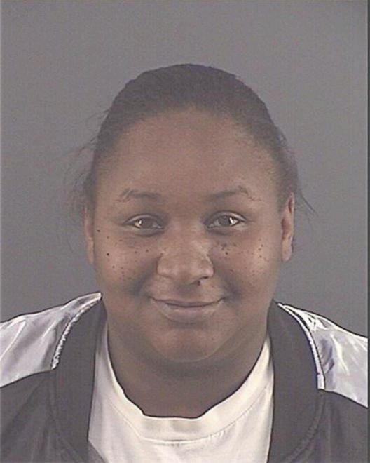 MITCHELL-ASHFORD, SHAWNTAY D - Peoria County, IL