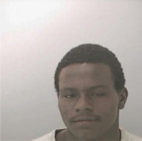 MOORE, DEMETRIUS JAMISON - Peoria County, IL