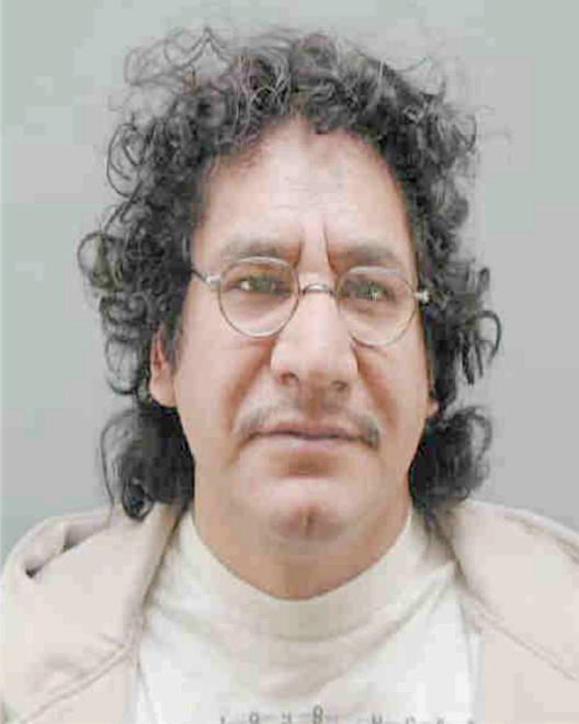 PIZANO, RUBEN PIZANO - Peoria County, IL