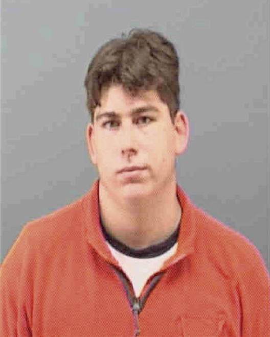 RAMBKE, MATTHEW KEVIN - Peoria County, IL