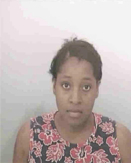 REYNOLDS, LATOYA T - Peoria County, IL