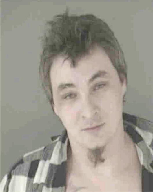 RHOADES, JERRY LEON - Peoria County, IL