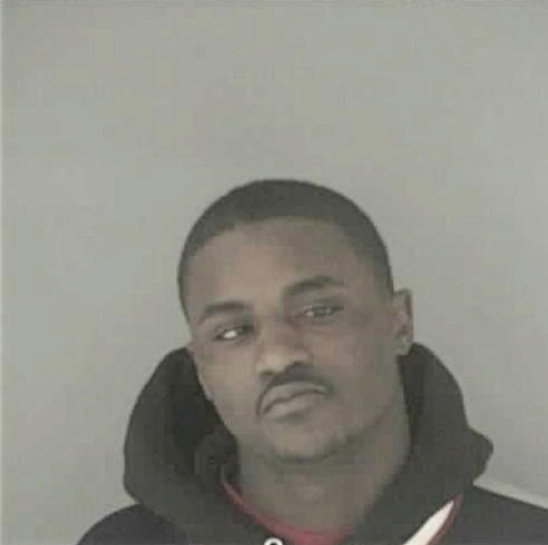 RICHARDSON, DONNY LEE - Peoria County, IL