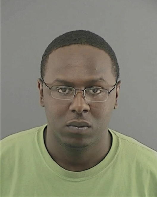RUTHERFORD, AARON TYREECE - Peoria County, IL