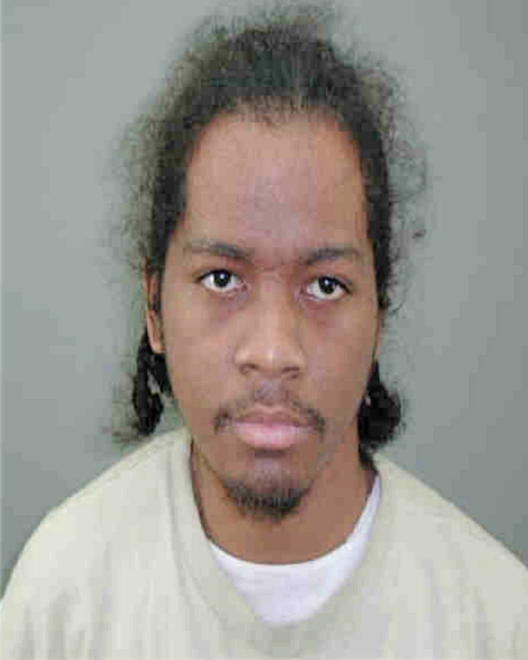 SPINKS, THAMON MARK - Peoria County, IL