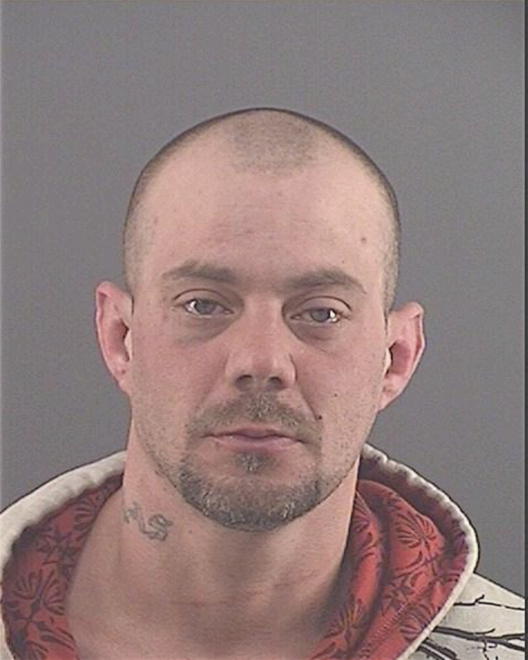 TERRELL, JAMES L - Peoria County, IL