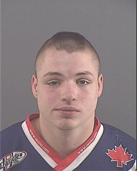 TYLER, ZACHARY D - Peoria County, IL