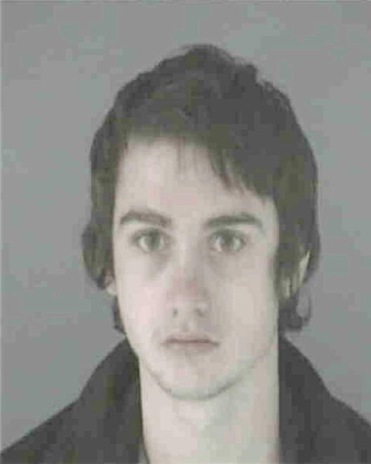 VORRATH, ALEXANDER RAY - Peoria County, IL