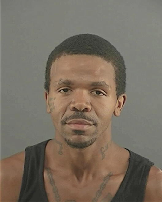 WALKER, RAMONE DEVERE - Peoria County, IL