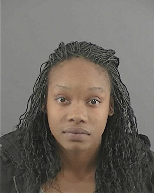 WINTERS, ZANETA S - Peoria County, IL