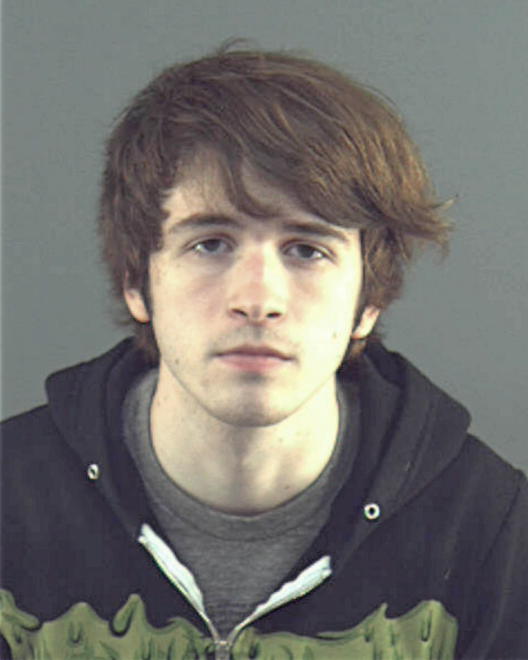 YANCEY, JOHN WILLIAM - Peoria County, IL