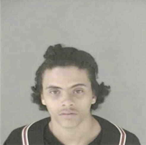 YOUNG, CEDRICK LAVELLE - Peoria County, IL