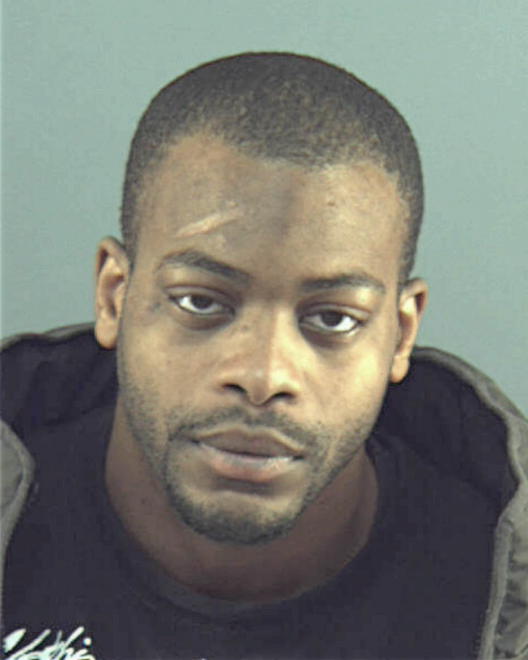ALEXANDER, ANTWAUN L - Peoria County, IL