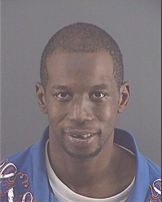 BERRYHILL, IVAN NMI - Peoria County, IL