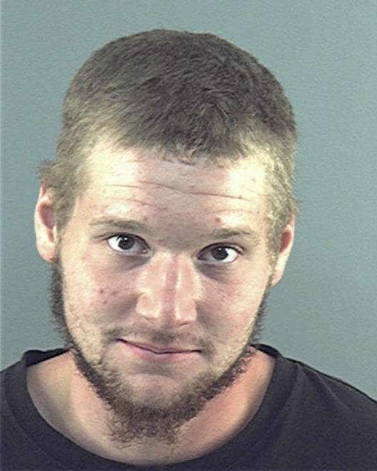 BILLINGTON, RYAN JOSEPH - Peoria County, IL