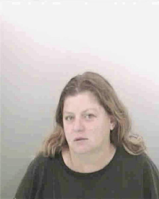 BLACKARD, KATHLEEN GAY - Peoria County, IL