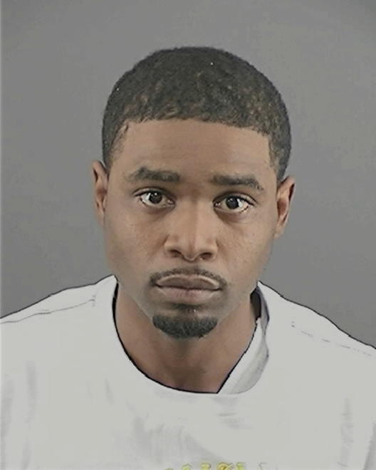 BONDS, KORY LAMONT - Peoria County, IL