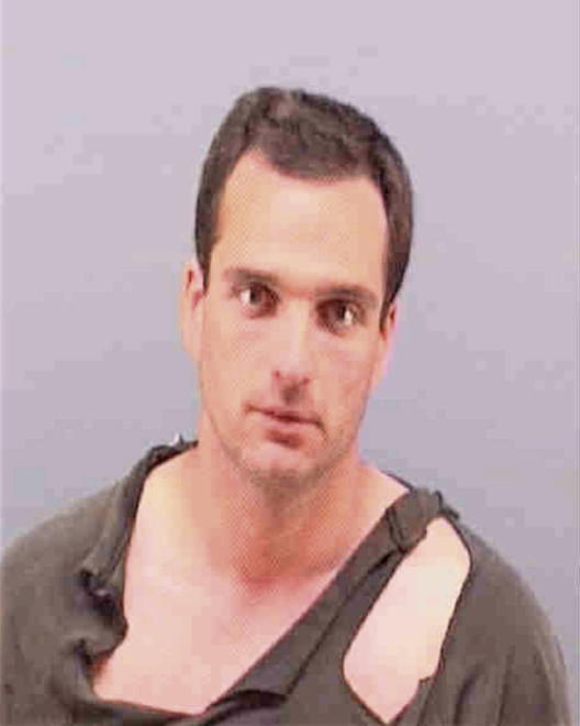 BURTON, RANDELL RAY - Peoria County, IL