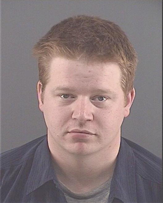 BUSHONG, JAMES RICHARD - Peoria County, IL