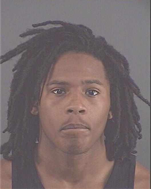 BUTLER, TREVON L - Peoria County, IL