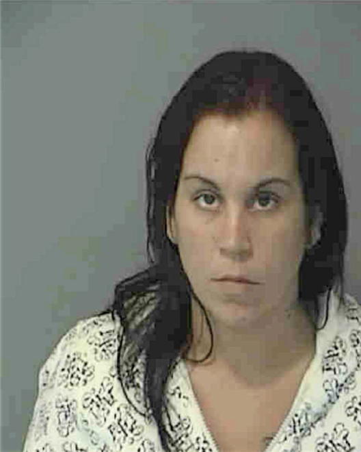 CASTANEDA, JENNIFER REBECCA - Peoria County, IL