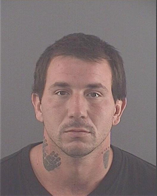 CAUGHRON, JIMMY L - Peoria County, IL