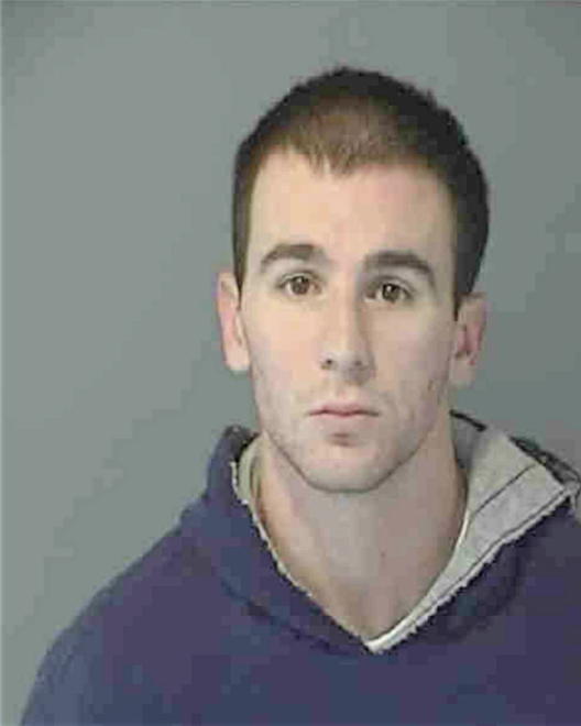 CHROMIK, STEPHEN JOHN - Peoria County, IL