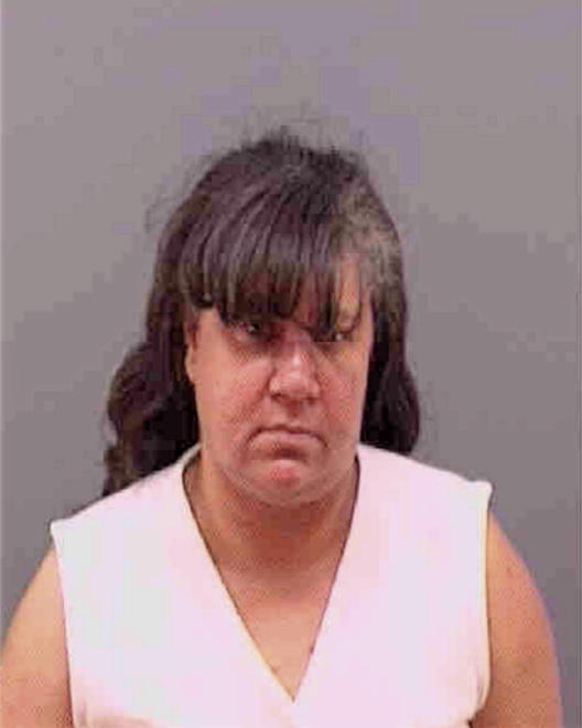 COATES, MARIA NMN - Peoria County, IL